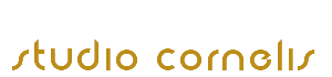 Logo Studio Cornelis